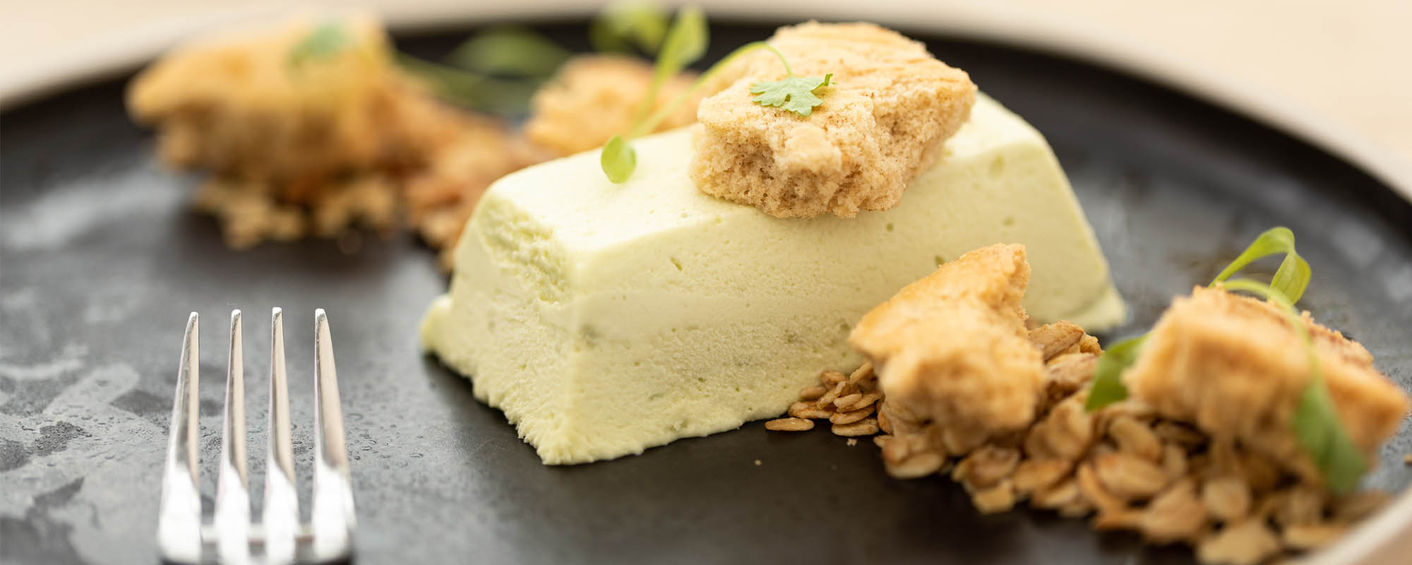 dessert
