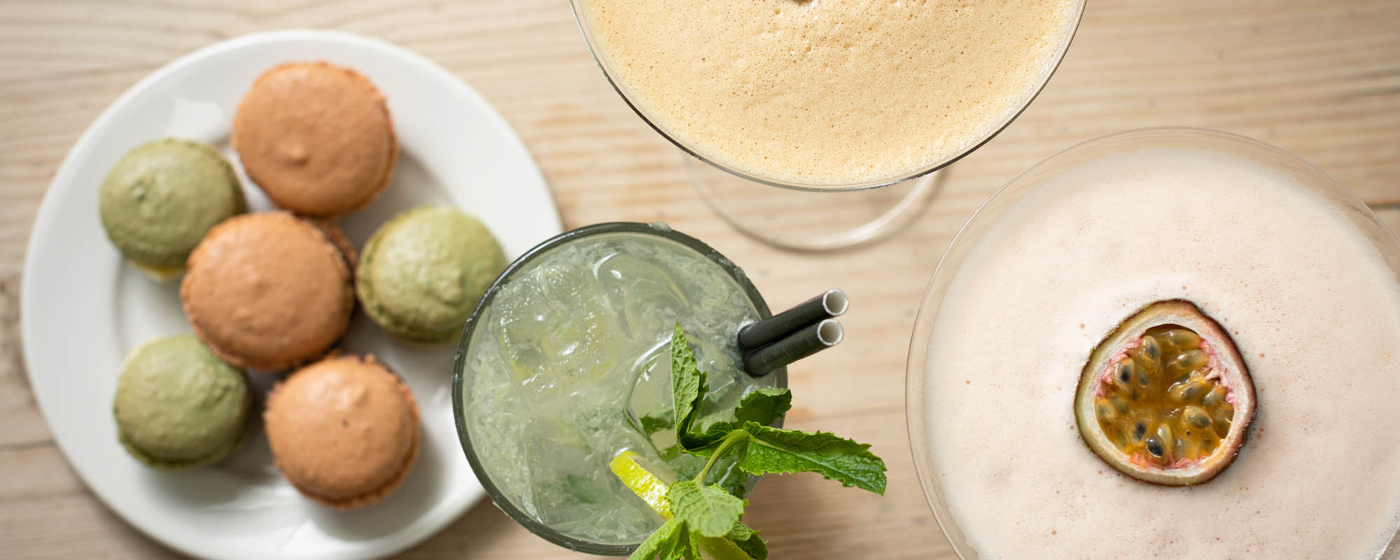 drinks